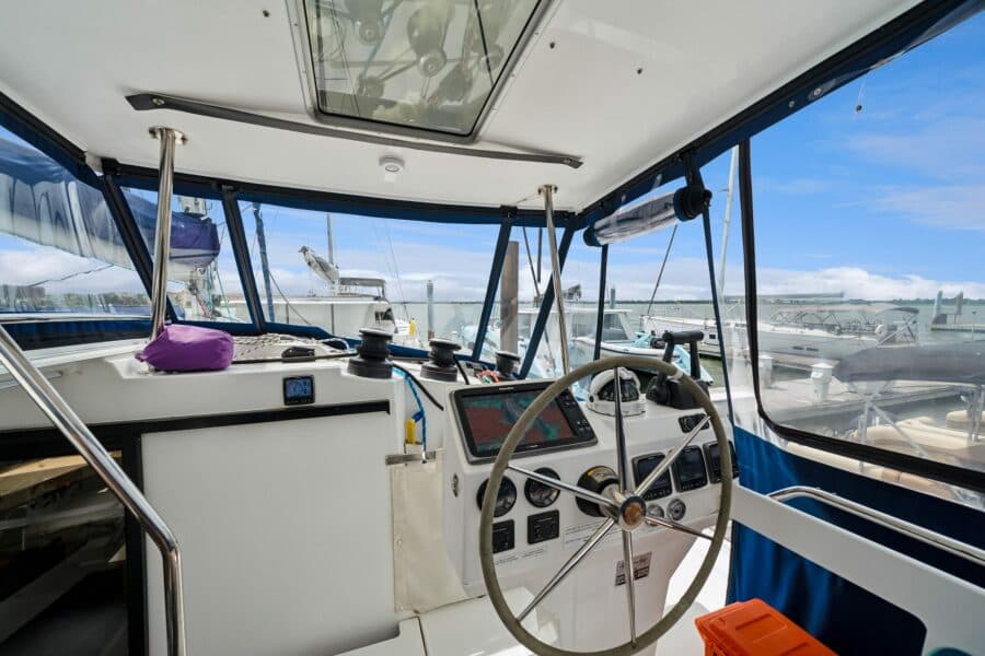 2014 Fountaine Pajot  - Photo 22