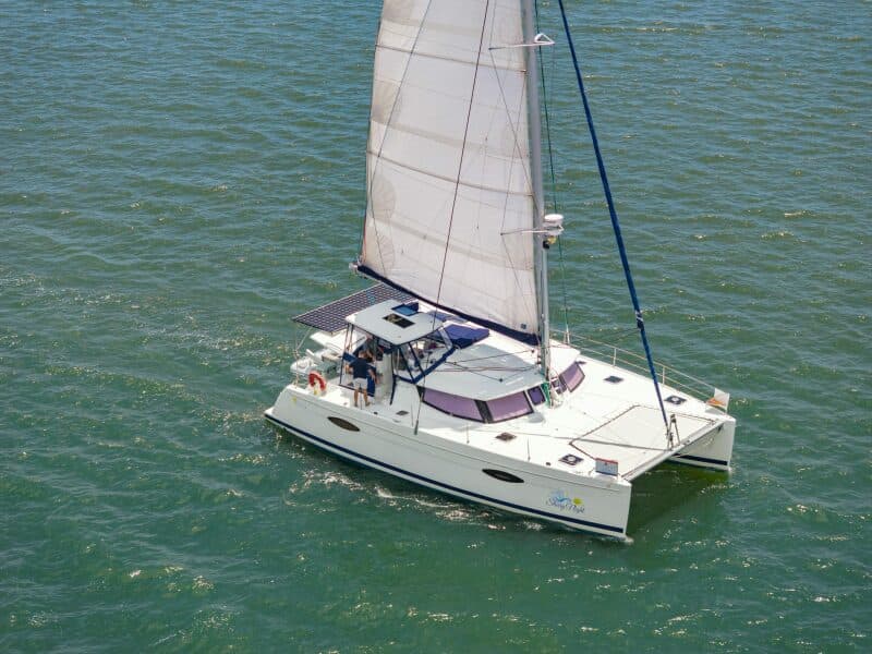 2014 Fountaine Pajot  - Photo 8