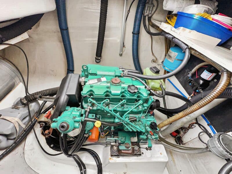 2014 Fountaine Pajot  - Photo 74