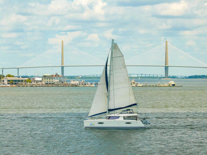 2014 Fountaine Pajot  - Photo 1