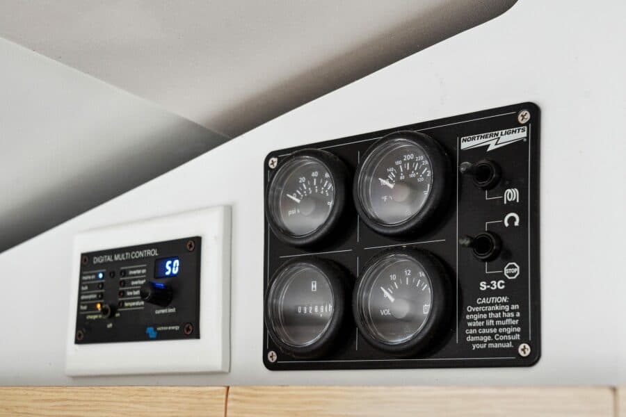 2014 Fountaine Pajot  - Photo 49