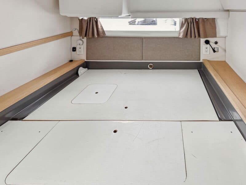 2014 Fountaine Pajot  - Photo 69