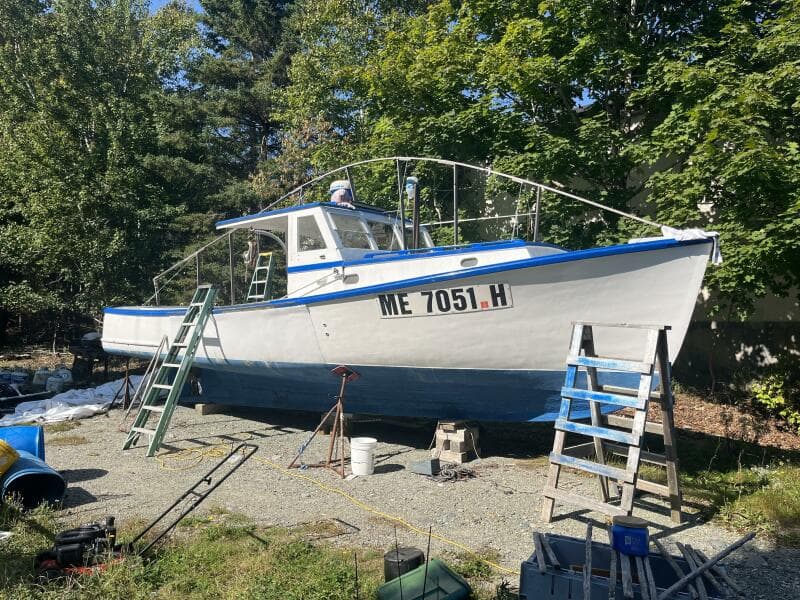 Jeanie Marie Sept.2024