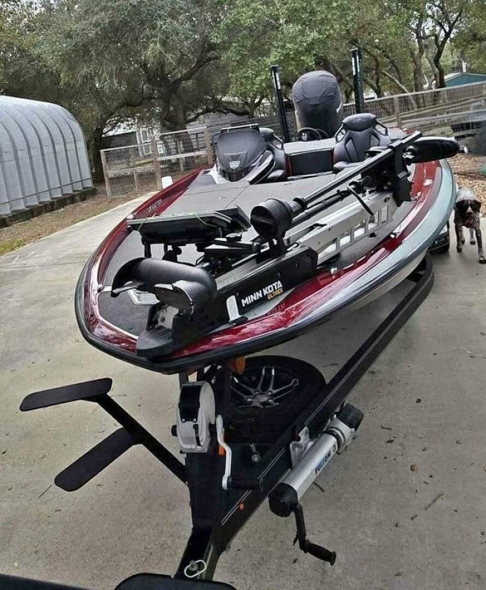 2022 Skeeter ZXR21 - Photo 2