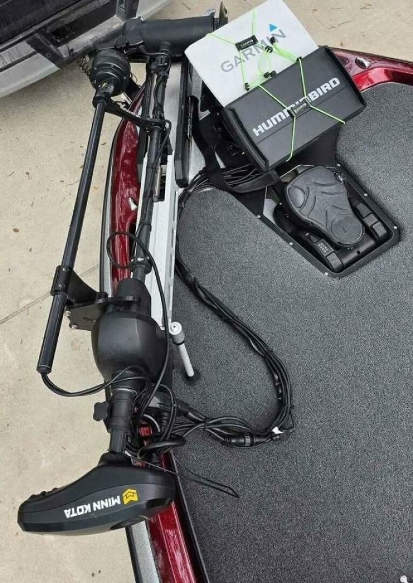 2022 Skeeter ZXR21 - Photo 5
