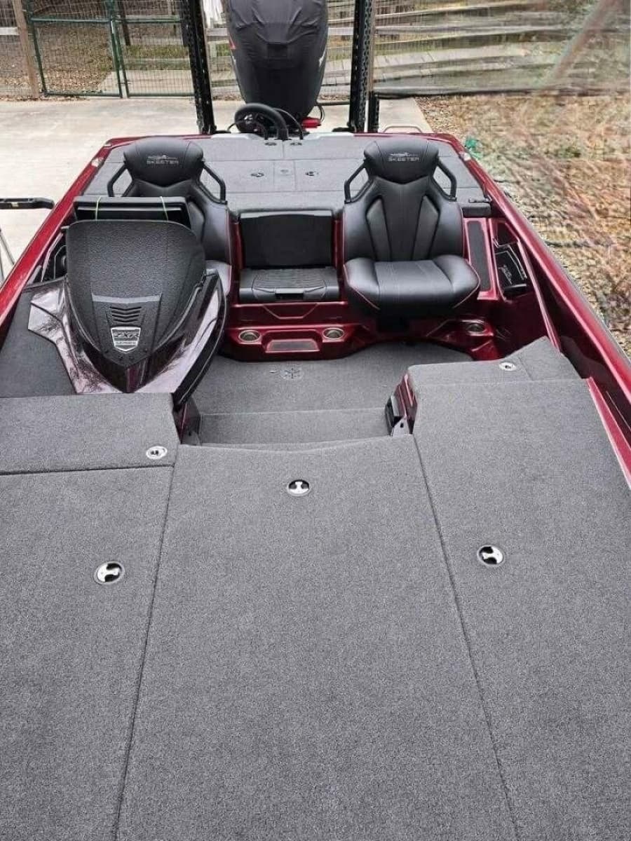 2022 Skeeter ZXR21 - Photo 4