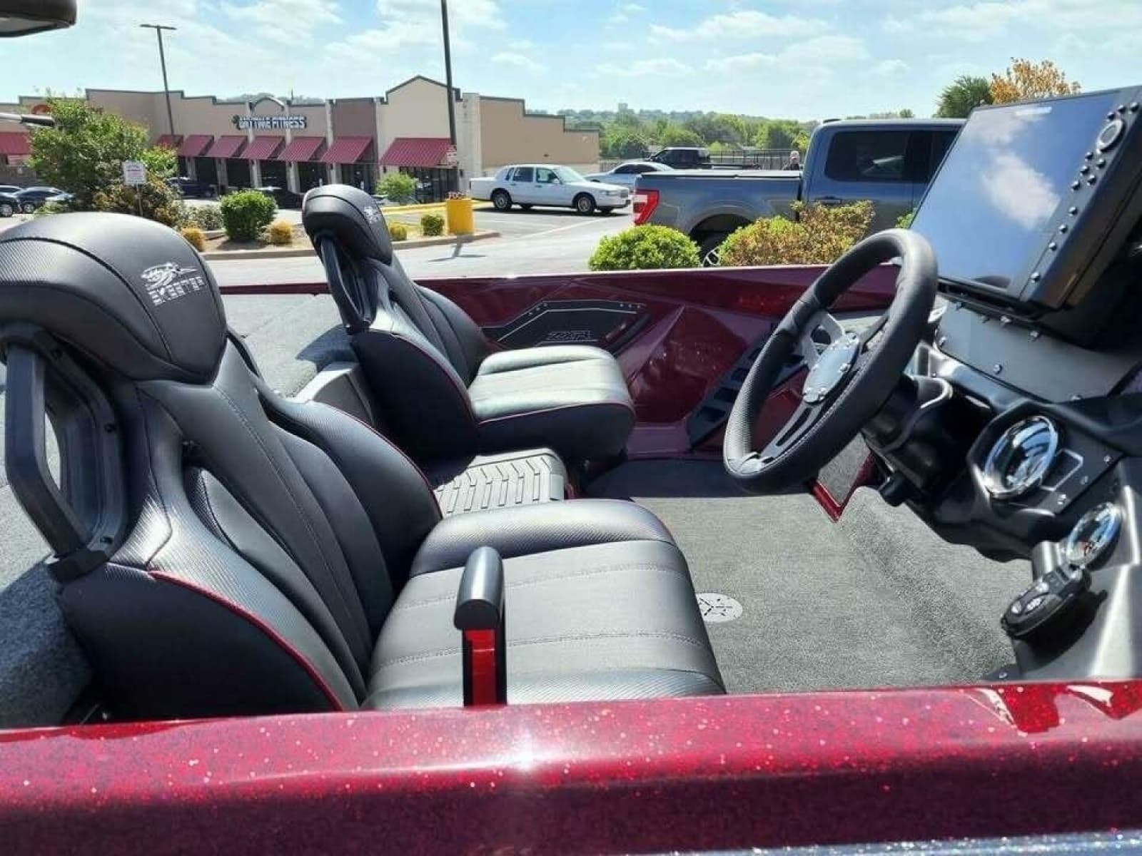 2022 Skeeter ZXR21 - Photo 10