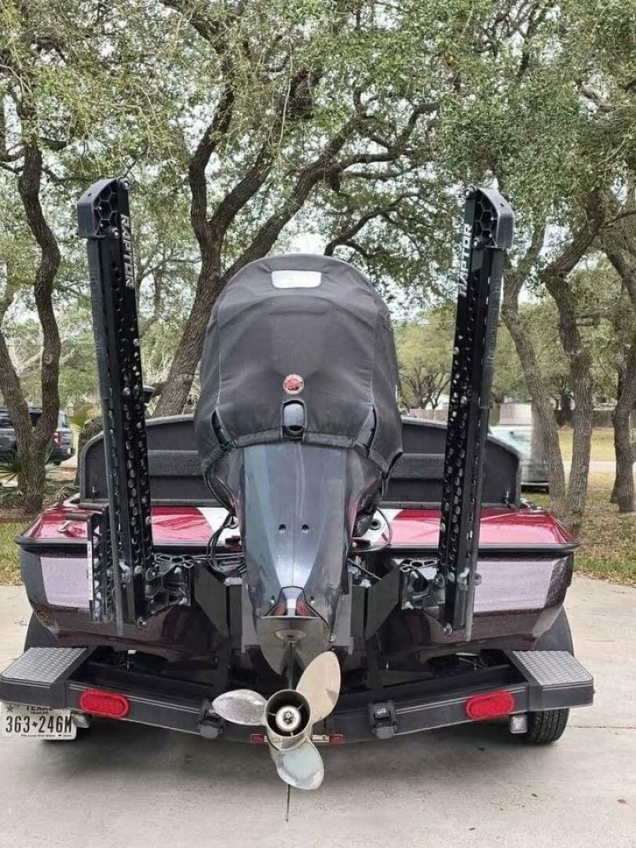 2022 Skeeter ZXR21 - Photo 8