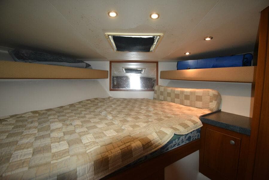 2001 Luhrs 340 Convertible Power 9793673 978240377 0 140520250906 41