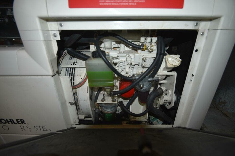 2001 Luhrs 340 Convertible Power 9793673 978240383 0 140520250907 47