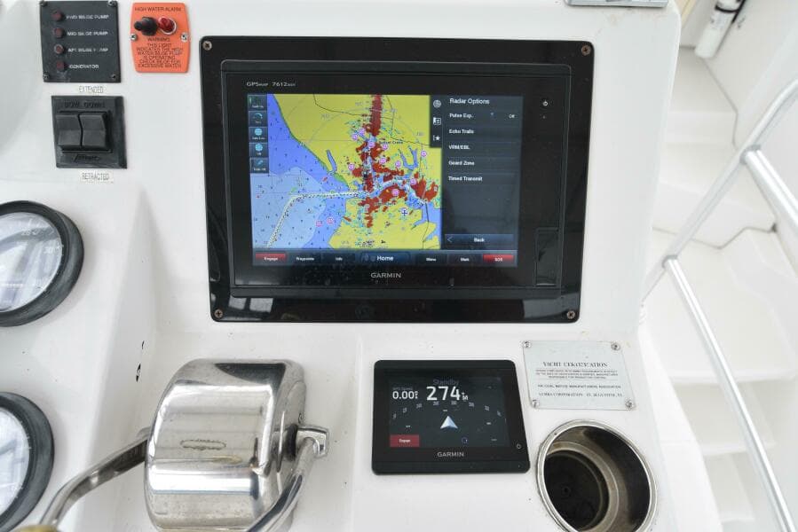 2001 Luhrs 340 Convertible Power 9793673 978240354 0 140520250904 18