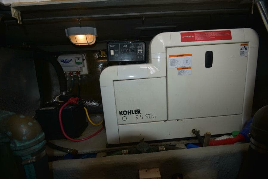 2001 Luhrs 340 Convertible Power 9793673 978240381 0 140520250907 45