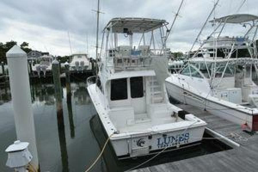 2001 Luhrs 340 Convertible Power 9793673 978240336 0 140520250903 1 (1)