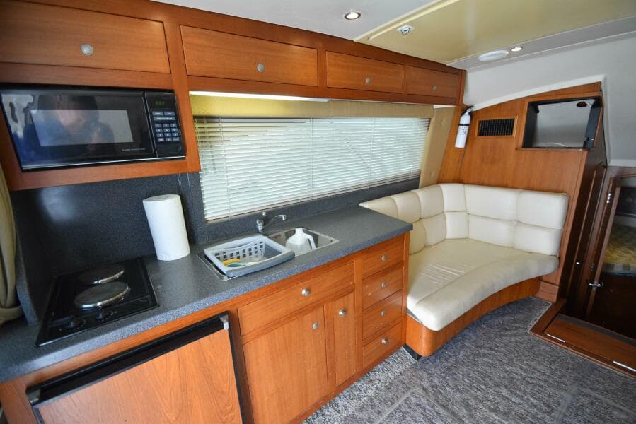 2001 Luhrs 340 Convertible Power 9793673 978240369 0 140520250906 33