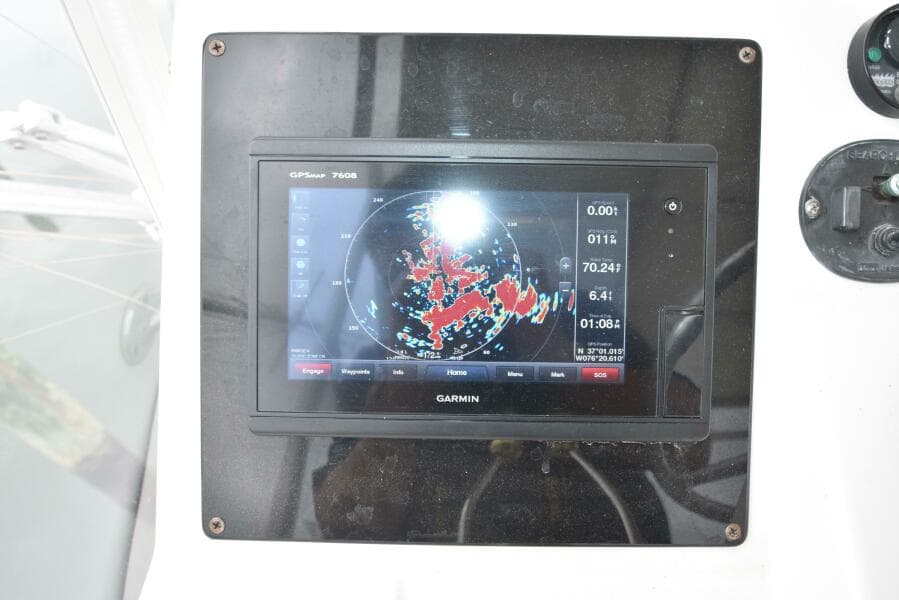 2001 Luhrs 340 Convertible Power 9793673 978240349 0 140520250904 13