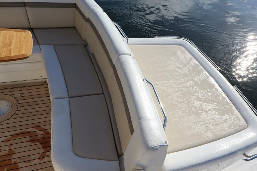 2015 Sea Ray 410 Sundancer- SOMEDAY- Swim Platform