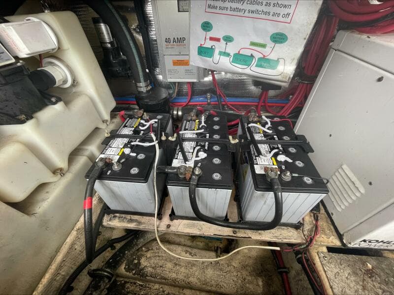 2007 Regal 3360 Window Express