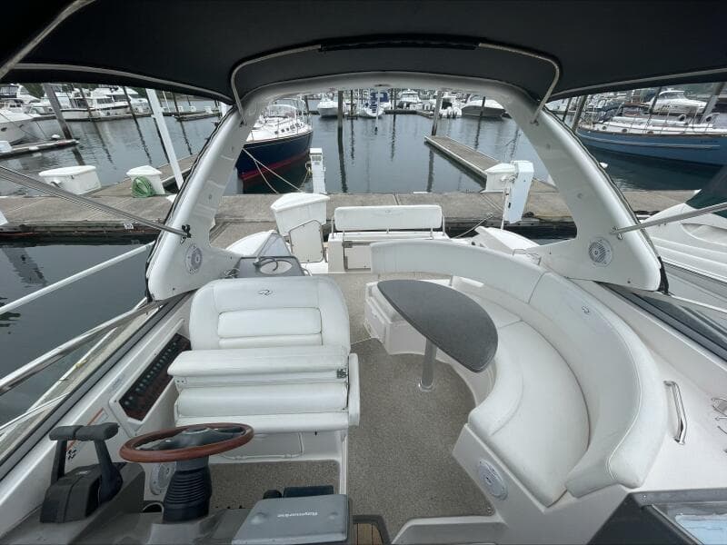 2007 Regal 3360 Window Express