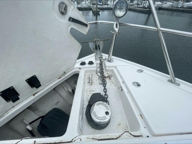 2007 Regal 3360 Window Express