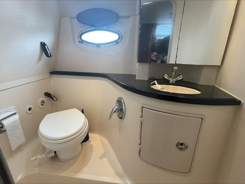 2007 Regal 3360 Window Express