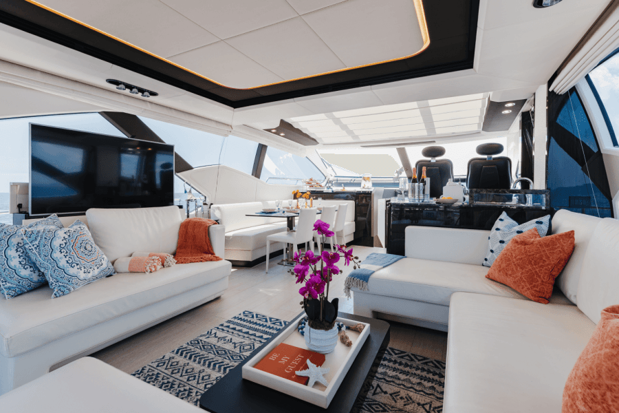 2019 Azimut 77S
