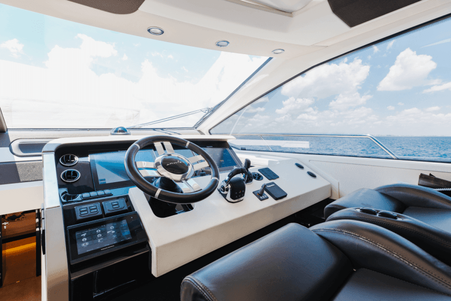 2019 Azimut 77S