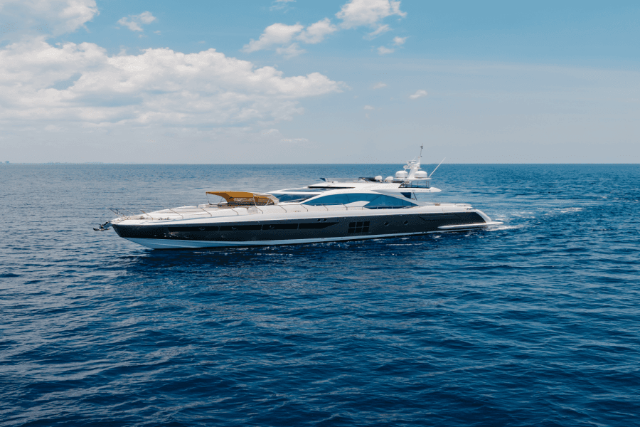 2019 Azimut 77S