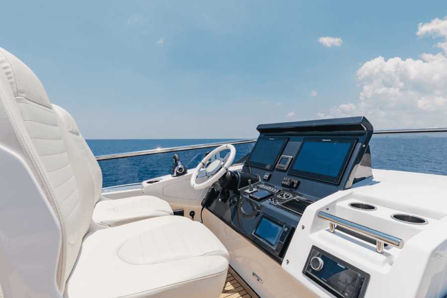 2019 Azimut 77S