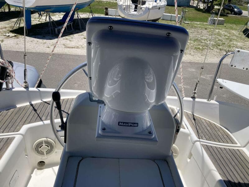 1993 Beneteau 