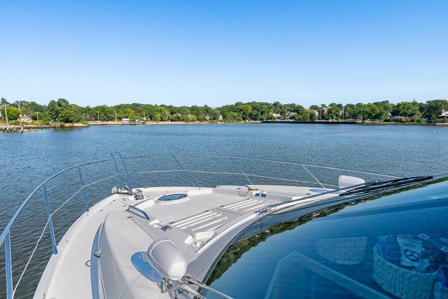 2016 Sunseeker Manhattan 65