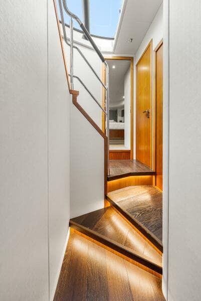 2016 Sunseeker Manhattan 65