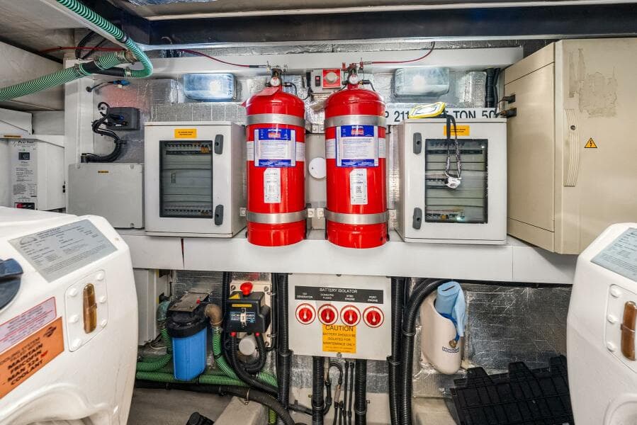 2016 Sunseeker Manhattan 65