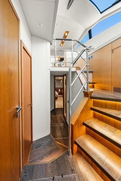 2016 Sunseeker Manhattan 65