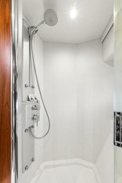 2016 Sunseeker Manhattan 65