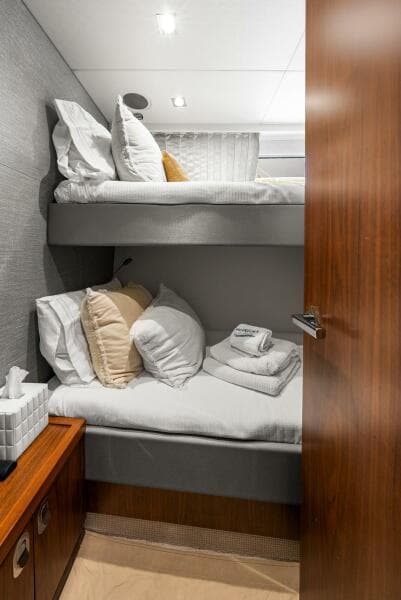 2016 Sunseeker Manhattan 65