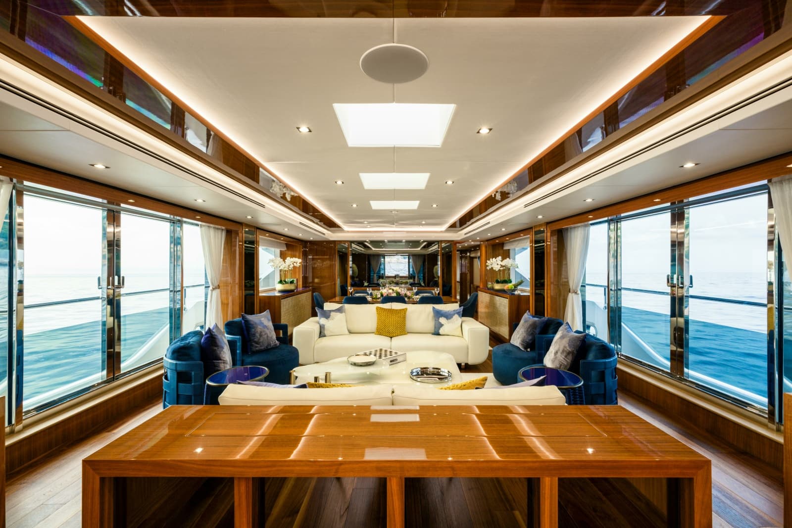 2018 Sunseeker Sunseeker 116 Yacht