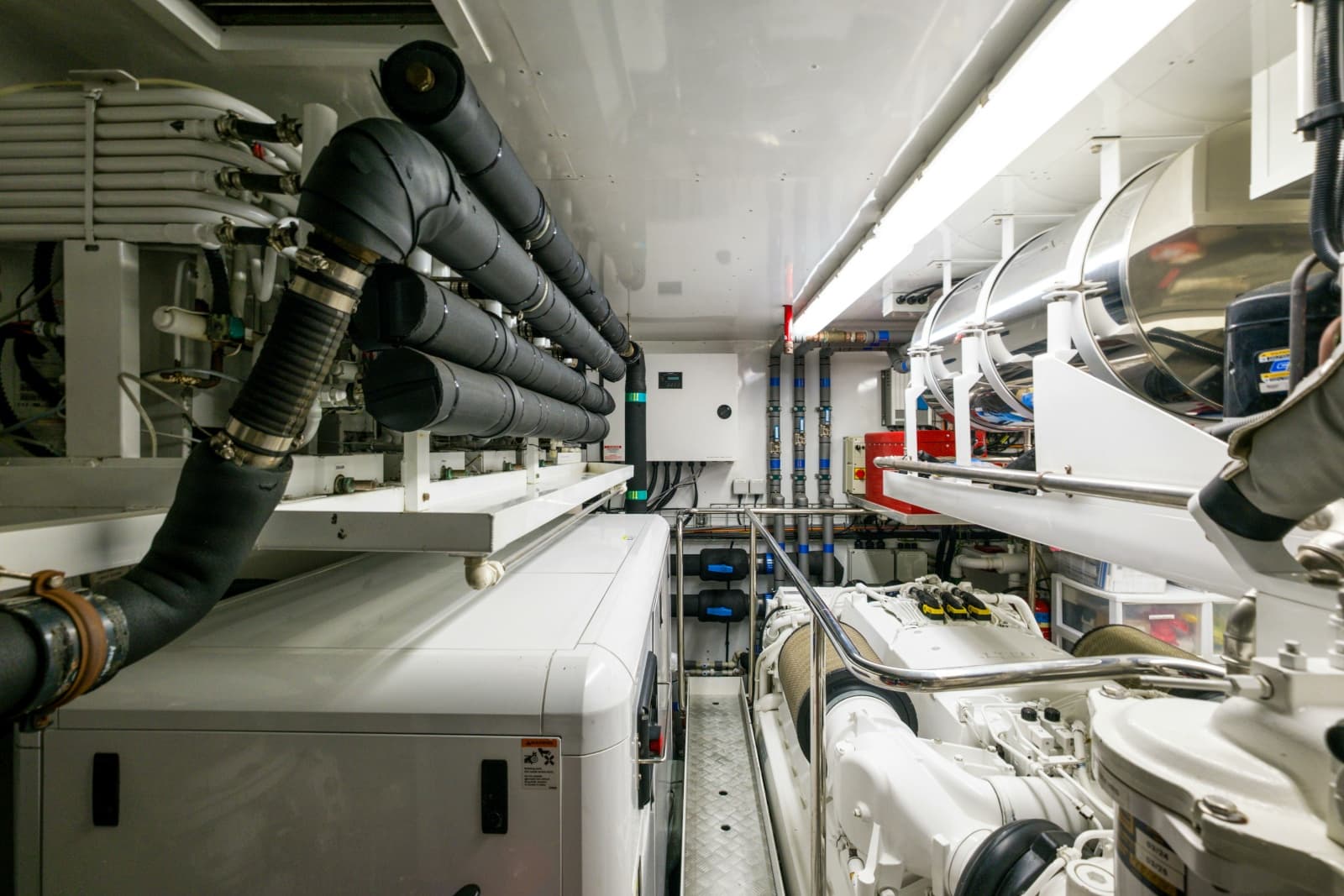 2018 Sunseeker Sunseeker 116 Yacht