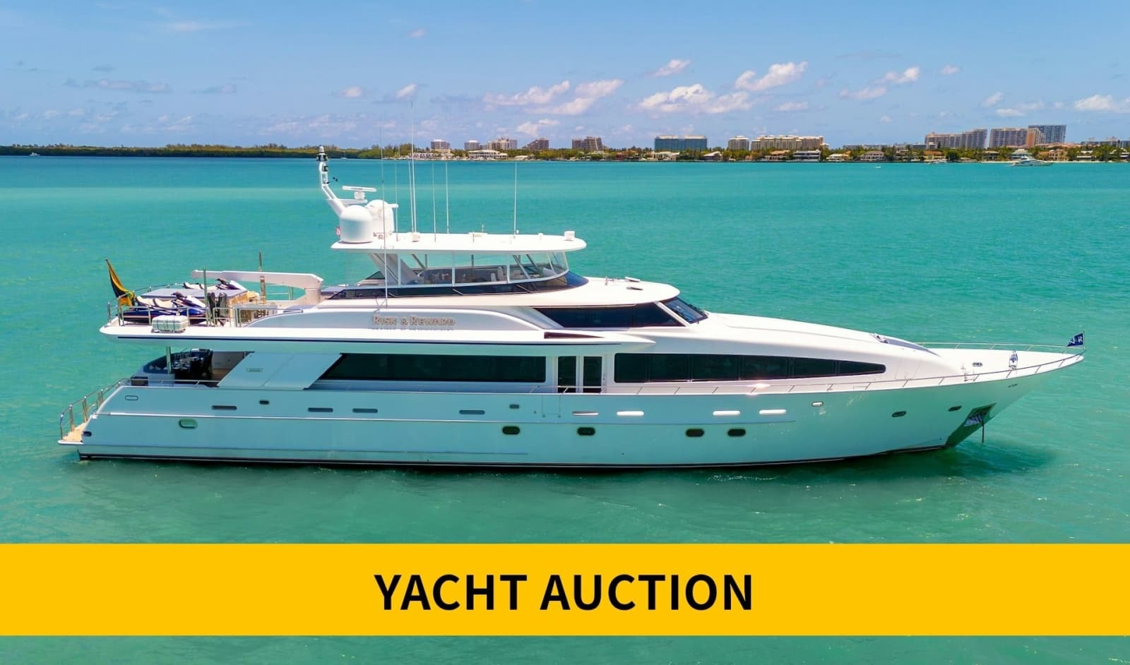 2004 Crescent Raised Pilothouse - Photo 1