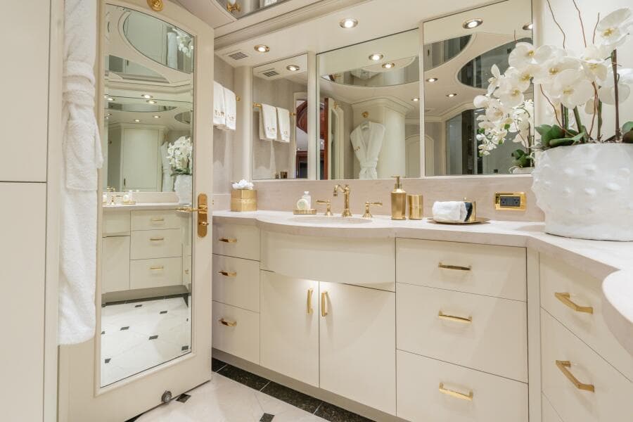 Owner Ensuite