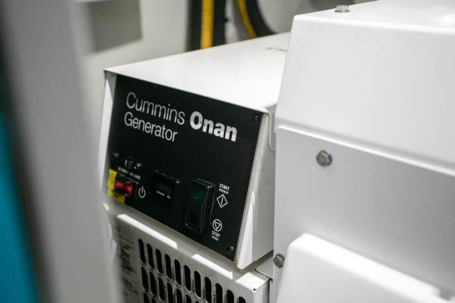 2014 Fairline Squadron 65