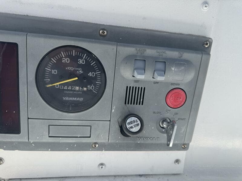 1988 Beneteau First 285