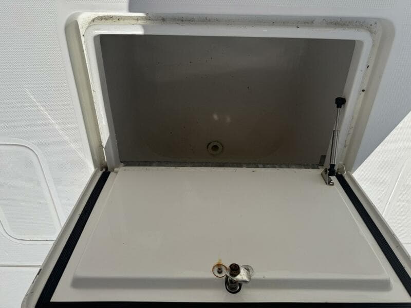 2014 SeaVee 390B Center Console