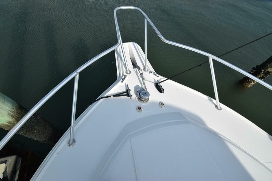 2002 Jupiter 35 Convertible Power 9796761 978356663 0 160520251220 18