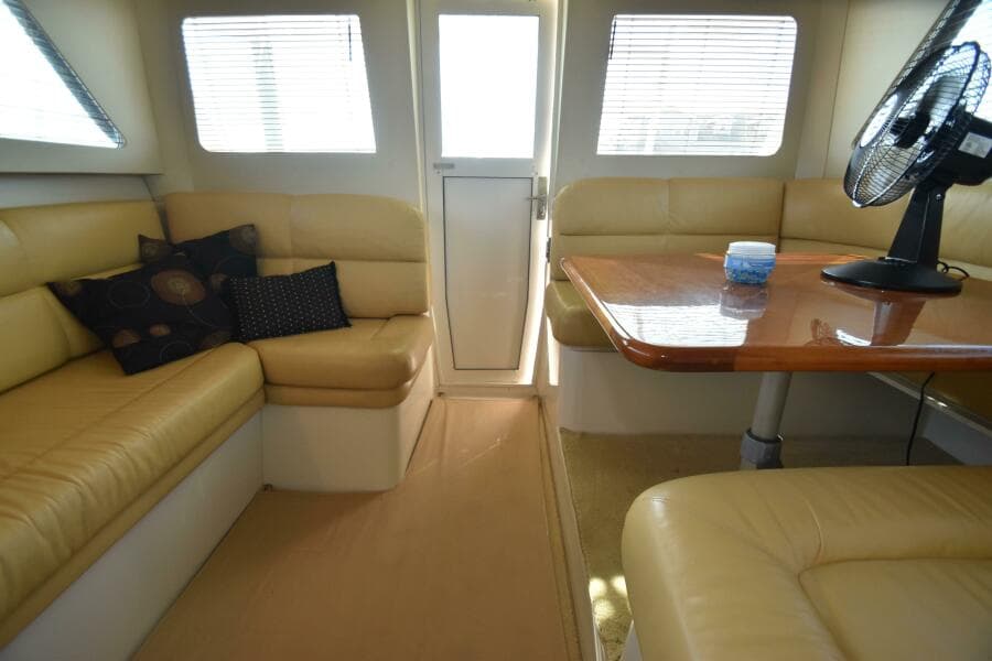 2002 Jupiter 35 Convertible Power 9796761 978356660 0 160520251219 15