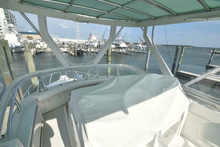 2002 Jupiter 35 Convertible Power 9796761 978356667 0 160520251220 21