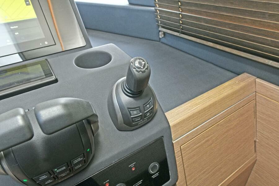 2026 Pardo Yachts GT52