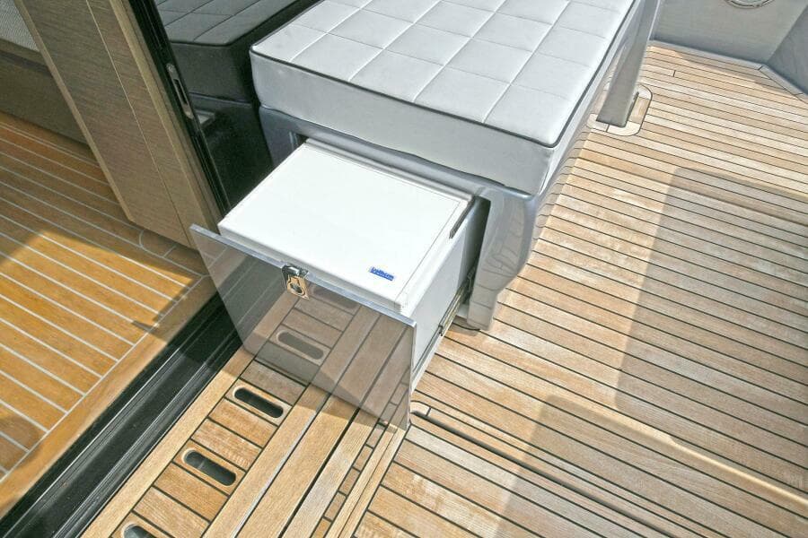 2026 Pardo Yachts GT52