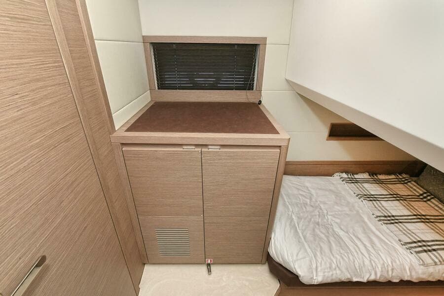 2026 Pardo Yachts GT52