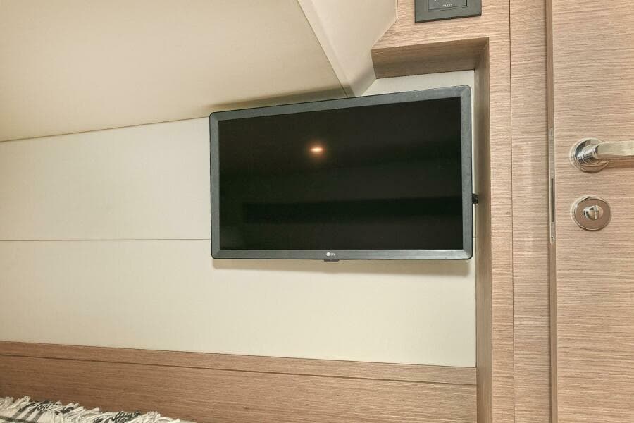 2026 Pardo Yachts GT52