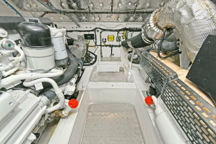 2026 Pardo Yachts GT52